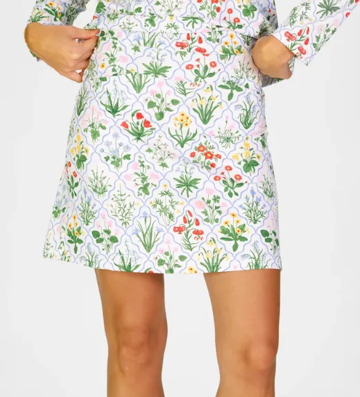 Hattie Skort